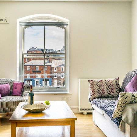 Apartamento 30 Woodsmill Quay York Exterior foto